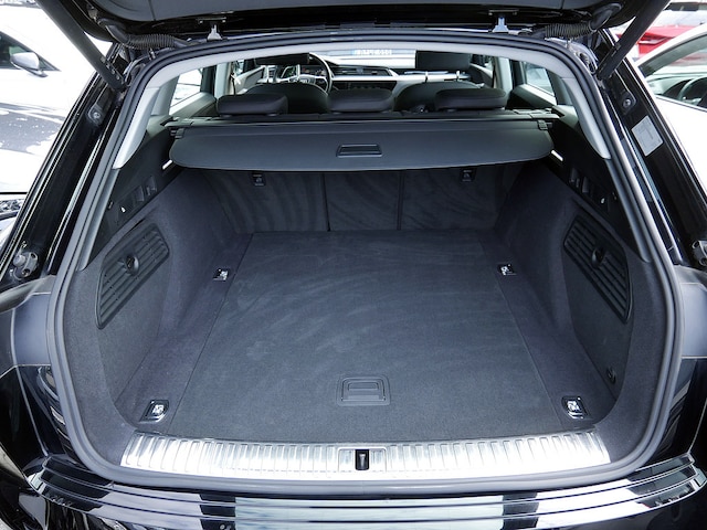 Audi e-tron 50 Quattro