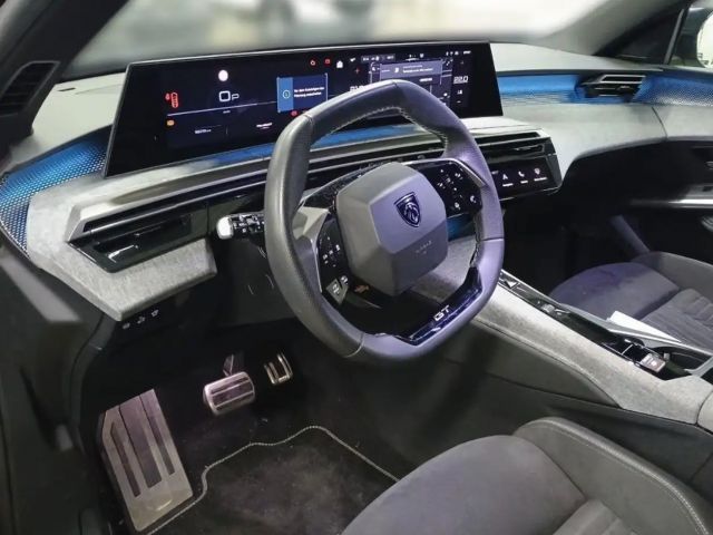 Peugeot 3008 GT-Line Hybrid