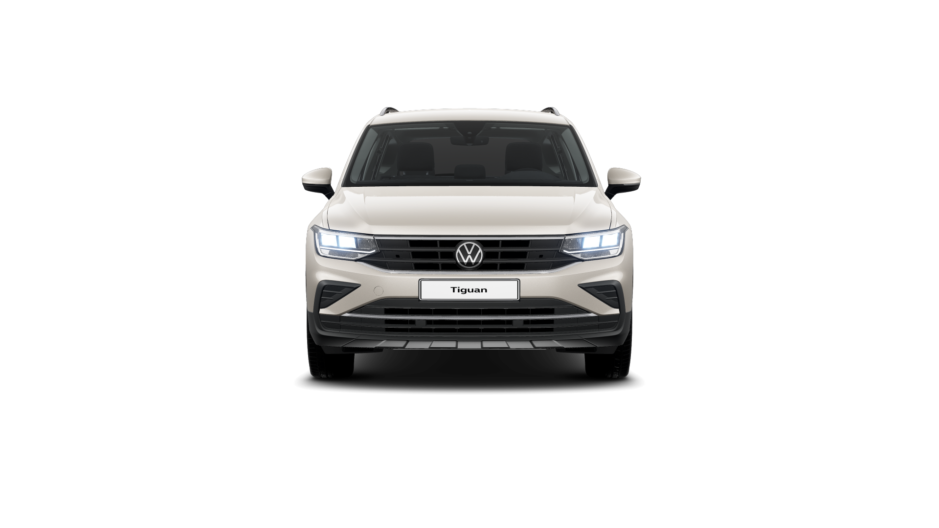 Volkswagen Tiguan 1.5 TSI Move