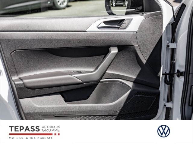 Volkswagen Taigo DSG