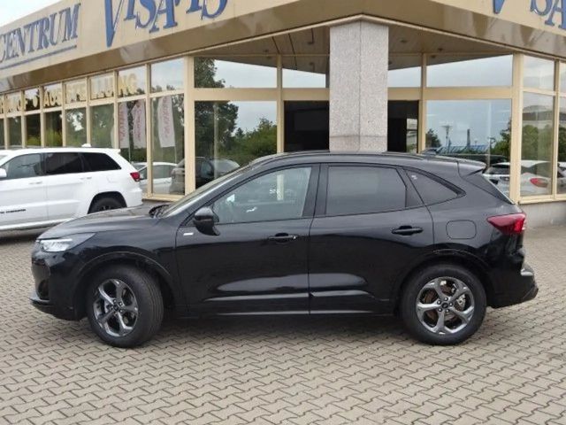 Ford Kuga ST Line