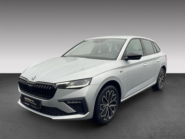 Skoda Scala 1.0 TSI Drive