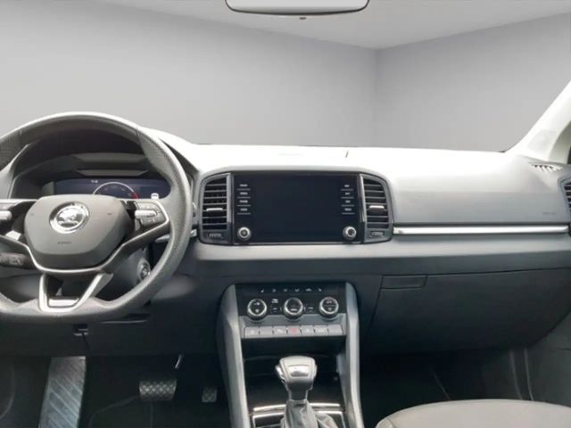 Skoda Karoq 1.5 TSI
