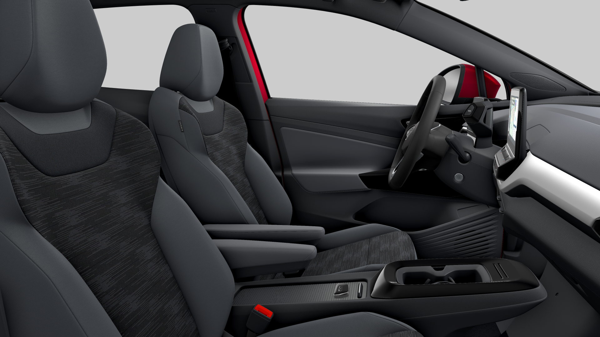 Volkswagen ID.4 Performance Pro