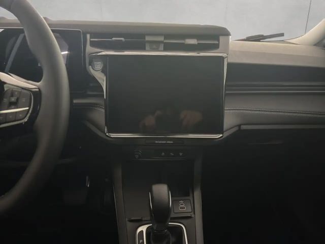 Ford Puma EcoBoost Titanium