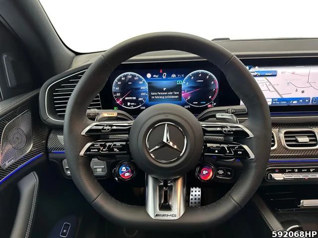 Mercedes-Benz GLE 53 AMG 4MATIC+ AMG Line