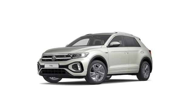 Volkswagen T-Roc 1.5 TSI R-Line
