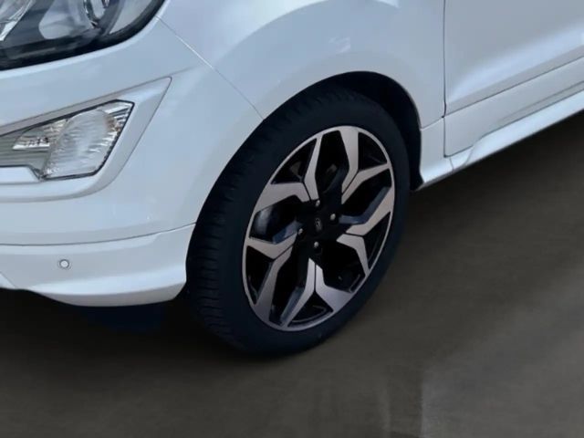 Ford EcoSport ST Line