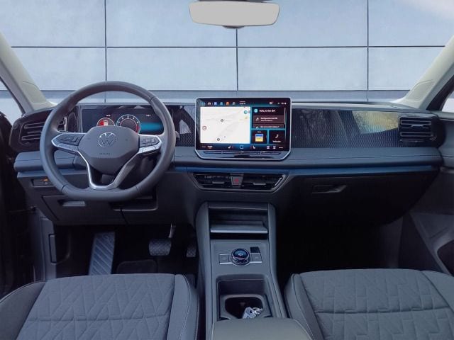 Volkswagen Tiguan 1.5 TSI DSG Life