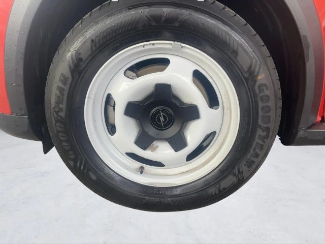 Opel Frontera Edition