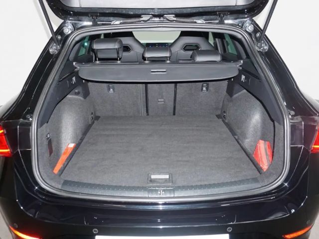 Cupra Leon 2.0 TSI DSG