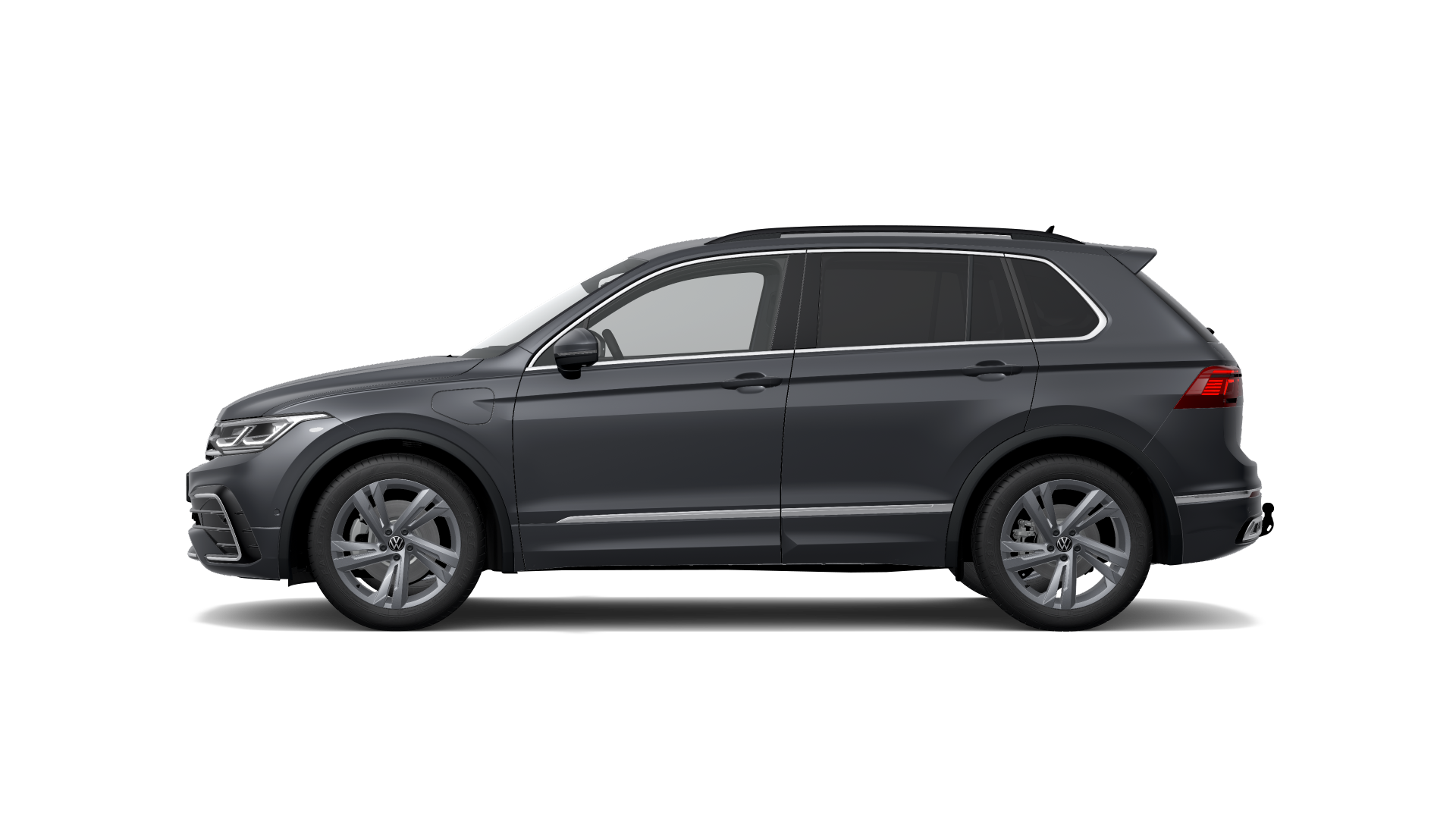 Volkswagen Tiguan DSG eHybrid