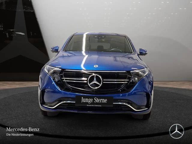 Mercedes-Benz EQC 400 4MATIC AMG Line