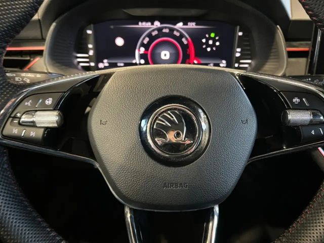 Skoda Scala 1.0 TSI Monte Carlo