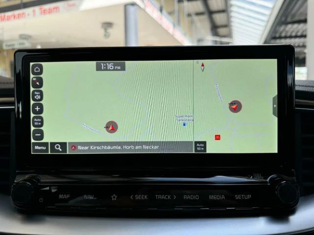 Kia Ceed GT-Line SportWagon