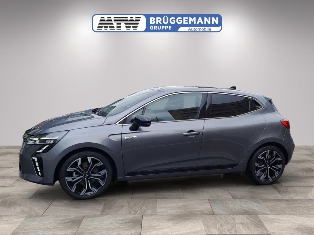 Mitsubishi Colt 1.6 Hybrid