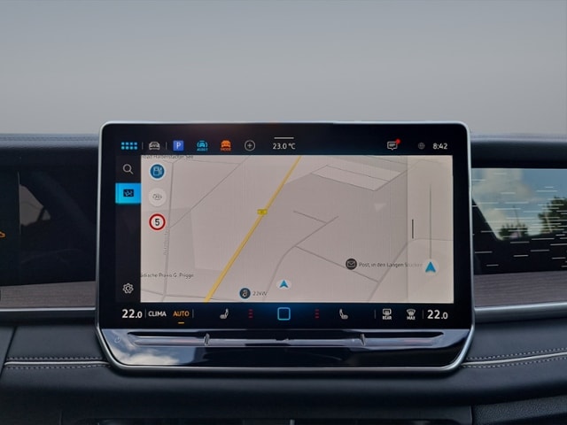 Volkswagen Tayron 2.0 TDI DSG Elegance Elegance