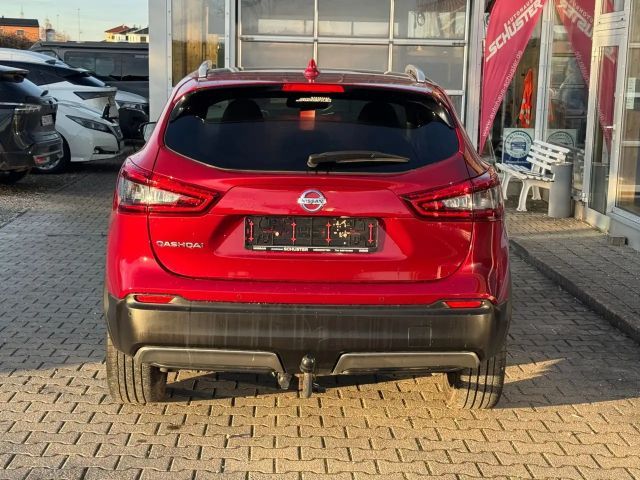 Nissan Qashqai DIG-T