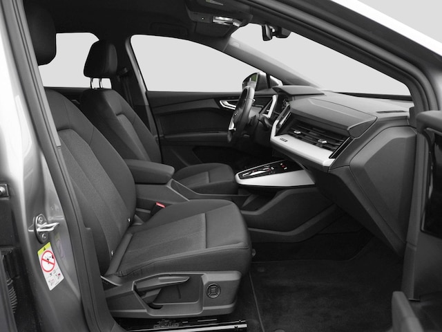 Audi Q4 e-tron 35 Sportback