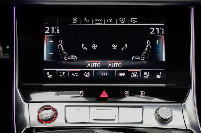 Audi RS6 Avant Quattro