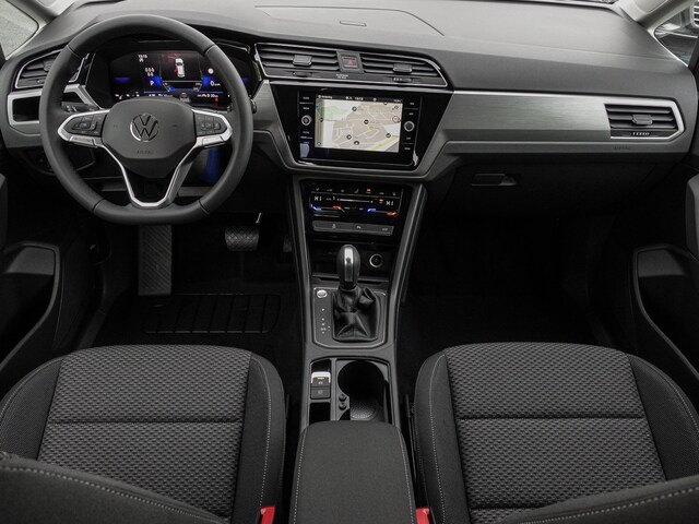 Volkswagen Touran 1.5 TSI DSG