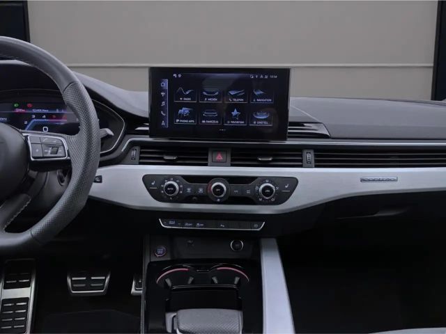 Audi S5 Quattro Sportback