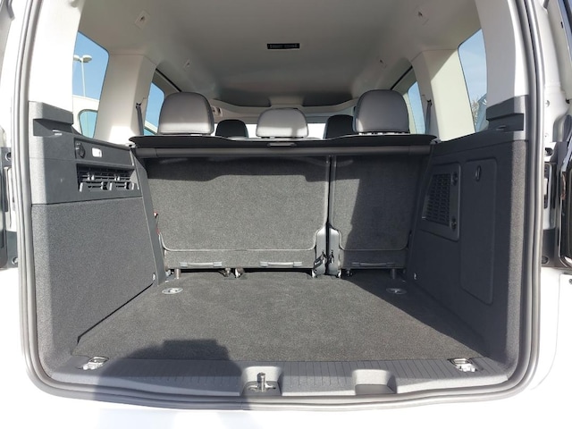 Volkswagen Caddy DSG eHybrid