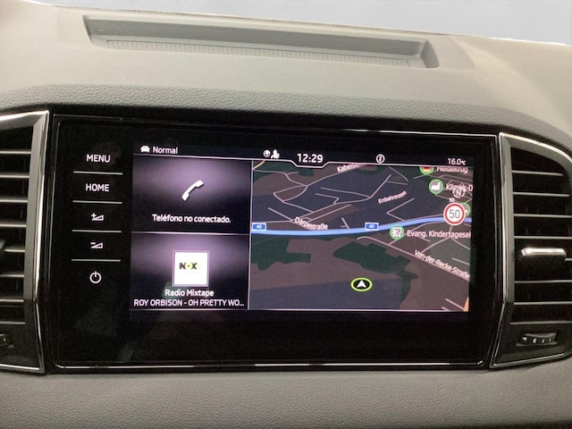 Skoda Karoq 1.5 TSI Selection