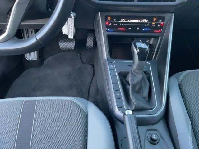 Volkswagen Polo 1.0 TSI DSG Style