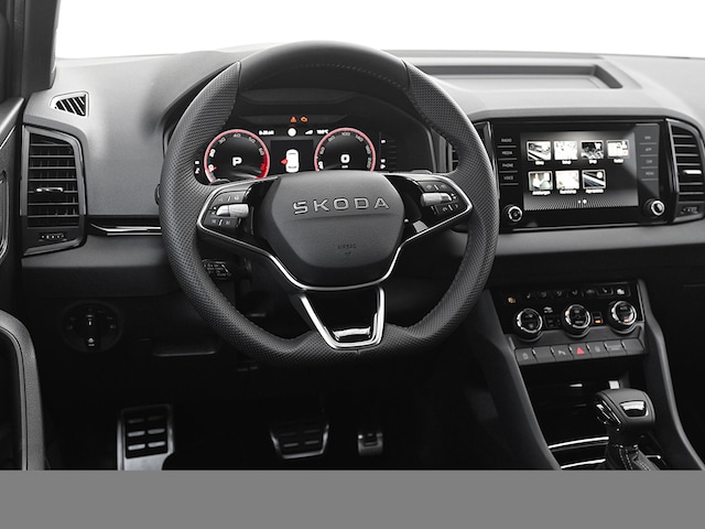 Skoda Karoq Sportline