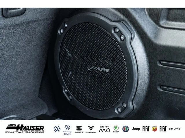 Jeep Wrangler 4x4 Rubicon