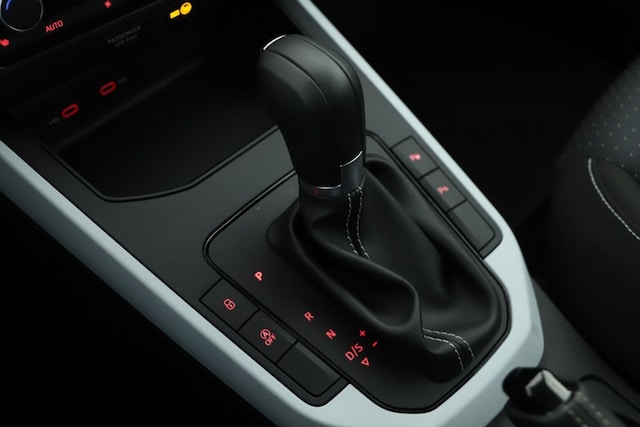 Seat Arona 1.0 TSI DSG Style