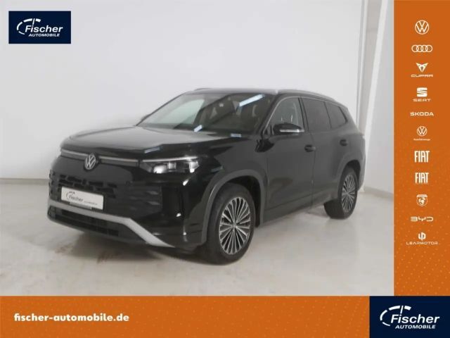 Volkswagen Tayron 1.5 eTSI DSG Life