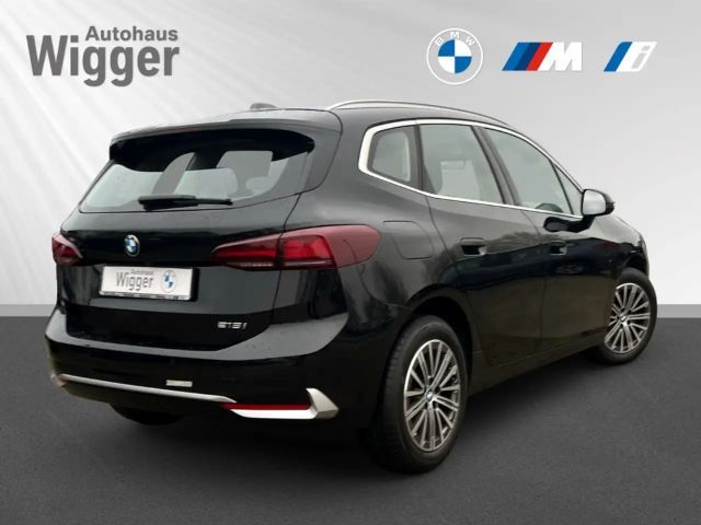 BMW 218 Active Tourer Luxury Line