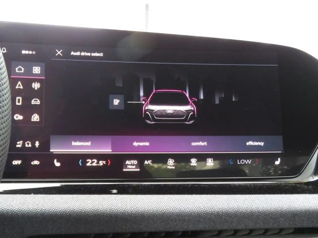 Audi A5 Avant S-Line S-Tronic