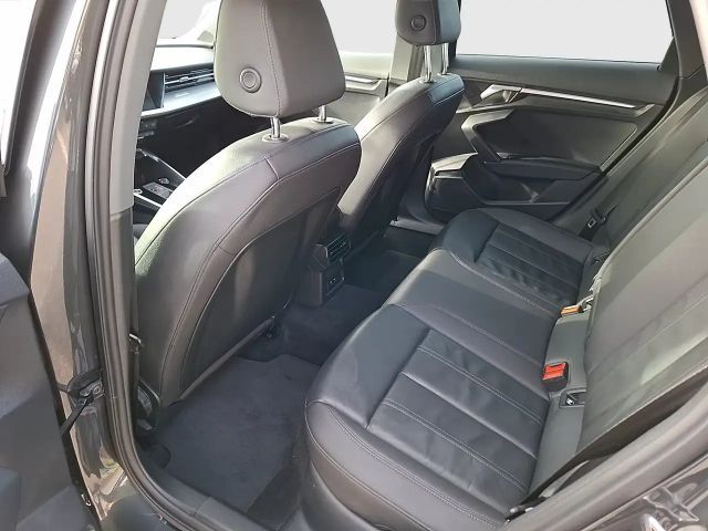 Audi A3 35 TFSI Sedan