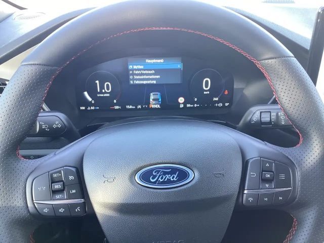 Ford Kuga EcoBoost ST Line