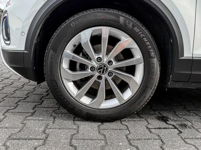 Volkswagen T-Roc 1.0 TSI Style