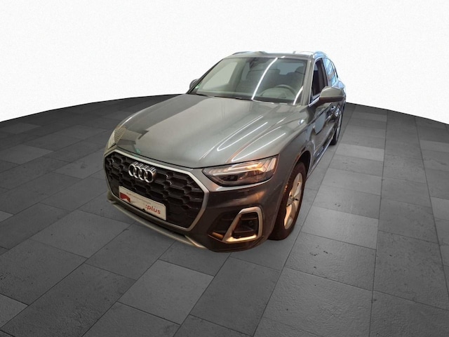 Audi Q5 40 TDI Quattro S-Tronic