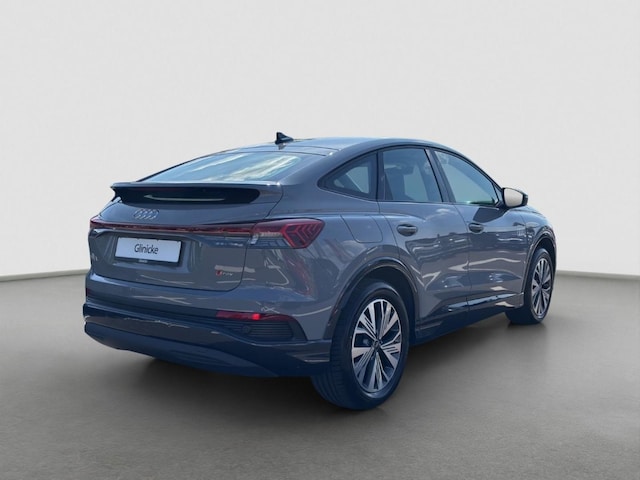 Audi Q4 e-tron 40 Sportback