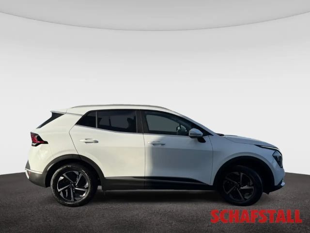Kia Sportage GDi Vision