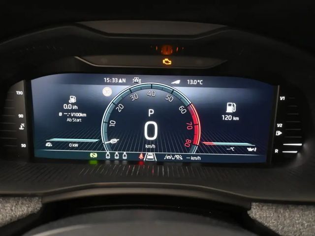 Skoda Scala Selection