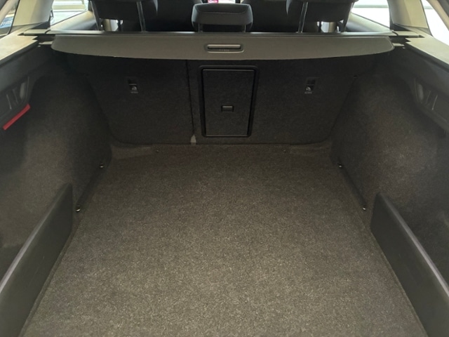 Skoda Octavia 2.0 TDI Combi