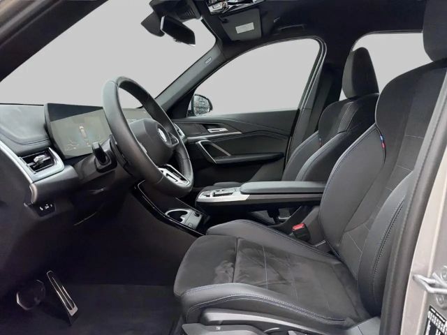 BMW X1 M-Sport sDrive