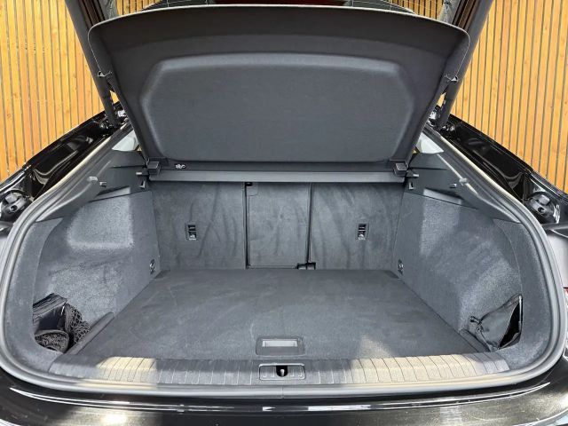 Audi Q3 35 TDI Sportback