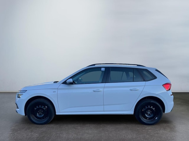 Skoda Kamiq 1.0 TSI Clever