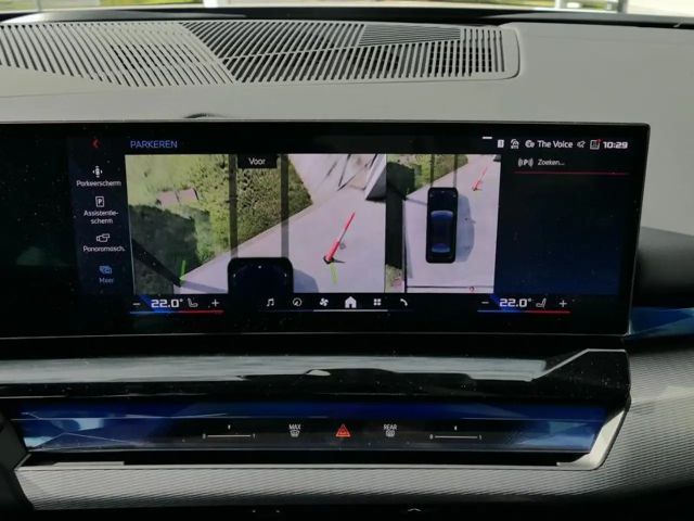 BMW i5 M60 Sedan xDrive