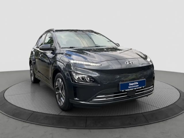 Hyundai Kona Electric Trend