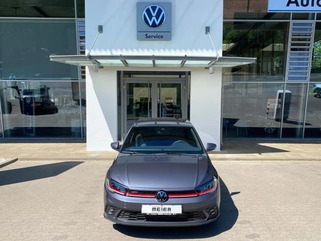 Volkswagen Polo 2.0 TSI DSG GTI IQ.Drive