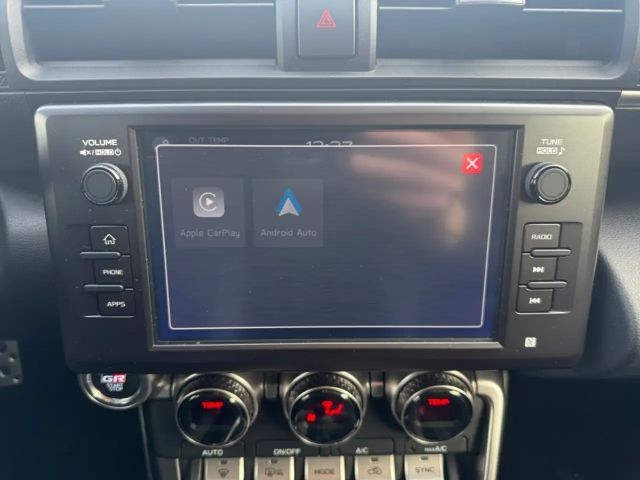 Toyota GR86 Pure *LED*Torsen Sperrdiff*Kamera*SmartKey*